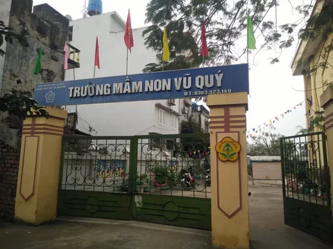 Công an Thái Bình kết luận vụ việc bé gái 3 tuổi nghi bị xâm hại