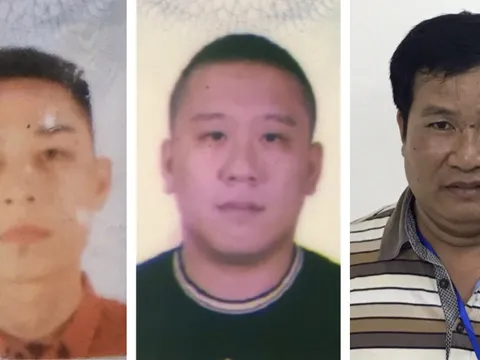 Vụ án Nhật Cường: Tiếp tục khởi tố thêm 4 đối tượng