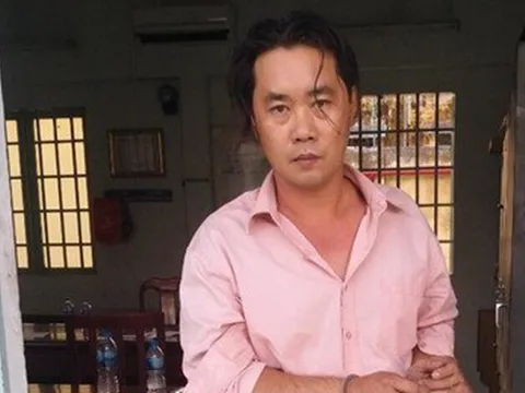 Bắt khẩn cấp nghi can gây ra vụ cháy nhà khiến 5 người tử vong ở TP.HCM