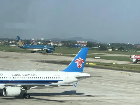 Lo ngại dịch virus Corona, Việt Nam hủy toàn bộ chuyến bay tới Vũ Hán