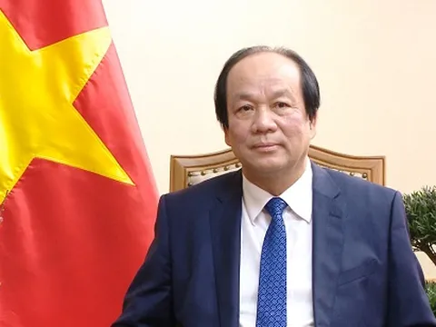 Tiếp tục tạo động lực cho tinh thần cải cách năm 2020