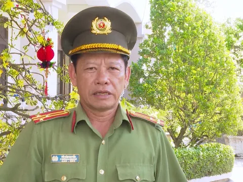 Công an bày cách đề phòng kẻ gian móc túi, cướp giật tài sản ngày Tết