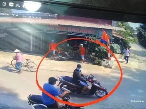 Nghi phạm nổ súng khiến 4 người tử vong ở Củ Chi ​là công an nghĩa vụ?