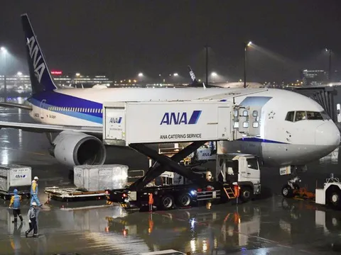 Mỹ, Nhật sơ tán dân khỏi tâm dịch Corona Vũ Hán