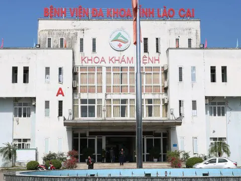 Thêm 4 công dân nghi nhiễm virus corona bị Trung Quốc trả về ở Lào Cai