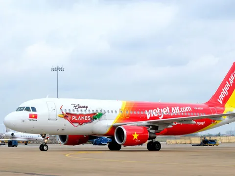 Hai hành khách Vietjet Air bị sốt, nghi nhiễm virus corona sau khi trở về từ Trung Quốc