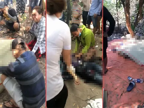 Nạn nhân thứ 5 tử vong trong vụ nổ súng tại sới bạc ở TP.HCM