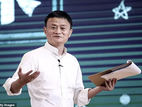 Tỷ phú Jack Ma chi hơn 14 triệu USD giúp phát triển vaccin chống virus corona