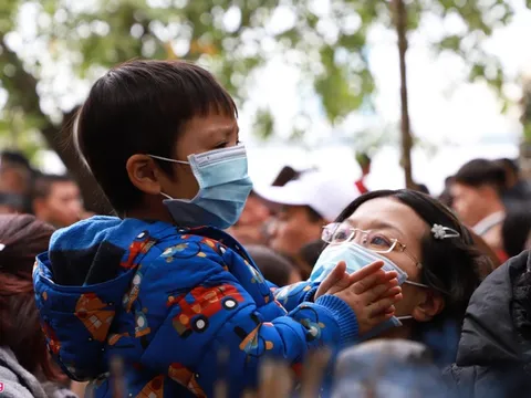 Tạm dừng tổ chức lễ hội để tránh dịch Corona