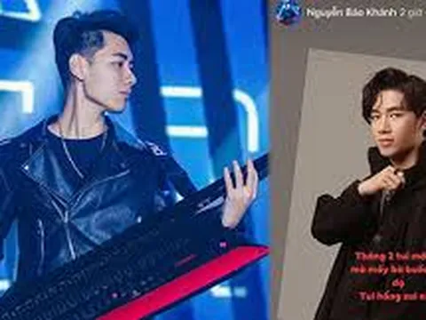 K-ICM quyết định lên đường du học sau 2 tháng ồn ào với Jack