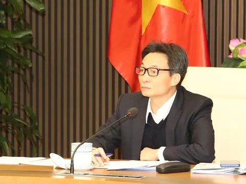 Vì sao Việt Nam chưa công bố tình trạng khẩn cấp?