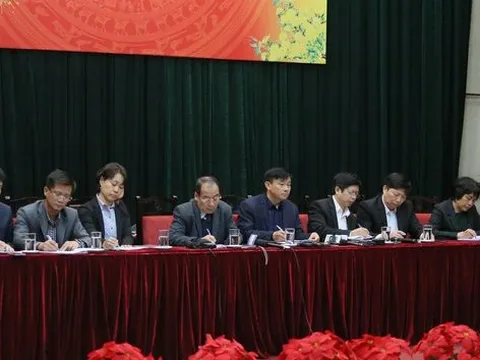 Bộ Y tế miễn phí cước gọi tới đường dây nóng về virus corona từ 0h ngày 1/2