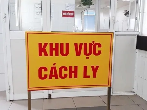 Quảng Nam: Cách ly nữ du học sinh trở về từ Vũ Hán nghi nhiễm virus Corona