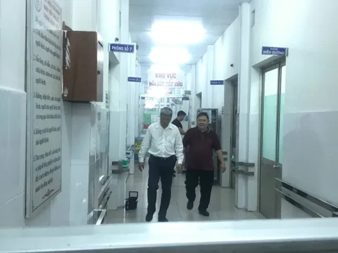 Toàn bộ học sinh, sinh viên tại TP.HCM chính thức nghỉ Tết thêm 1 tuần