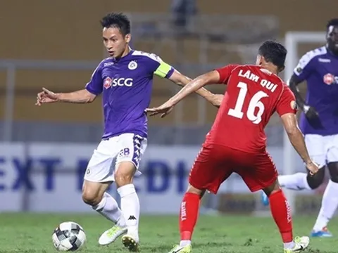 Hoãn trận Siêu cúp Quốc gia và hàng loạt giải đấu bóng đá vì virus corona