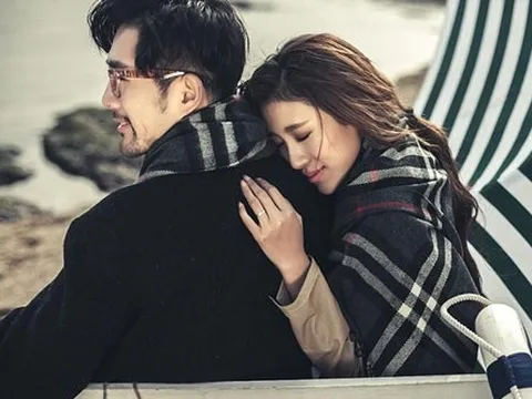 Phụ nữ kiên cường là vì người đàn ông ở bên cạnh chưa đủ tốt