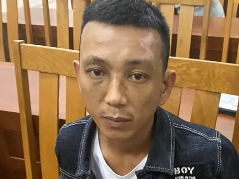 Mâu thuẫn lúc chơi bầu cua, người đàn ông đâm chết người rồi bỏ trốn