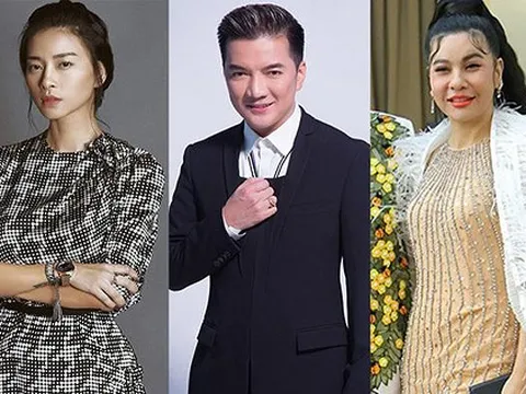 Đăng tin sai về virus corona, Đàm Vĩnh Hưng và Cát Phượng xin dời lịch làm việc với sở TT&TT