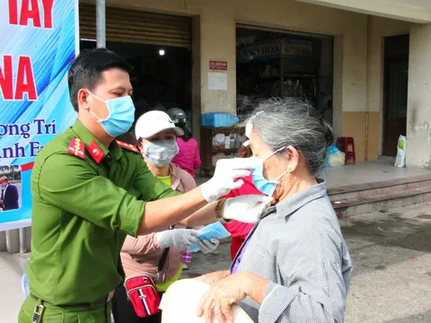 Đà Nẵng: Cách ly thêm 7 trường hợp nghi nhiễm virus Corona