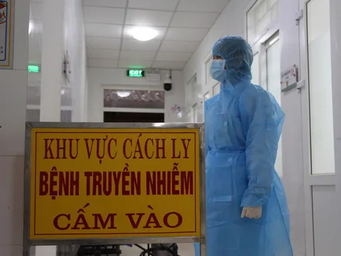 Phân biệt nghi nhiễm và nhiễm virus Corona như thế nào?