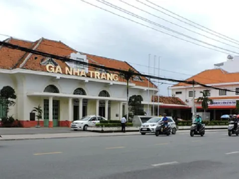 Miễn, giảm phí khi đổi, trả vé tàu cho sinh viên do dịch virus corona