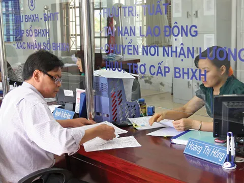 Những thay đổi liên quan đến chính sách BHXH, BHYT từ năm 2020 cần biết