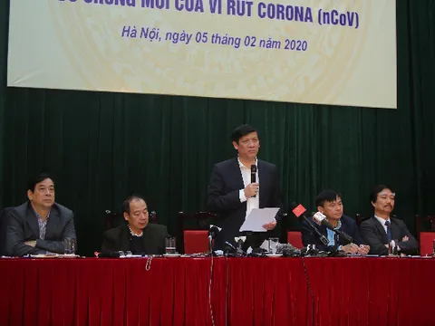 PGS.TS Trần Đắc Phu: Người dân nên thay đổi lại quan điểm về đeo khẩu trang