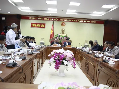 Đắk Lắk: 4 người trong gia đình có người trở về từ Trung Quốc âm tính với virus corona