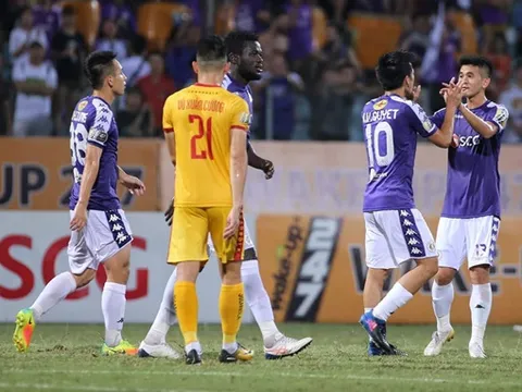 Chính thức ấn định ngày V-Legue 2020 khởi tranh từ tháng 3