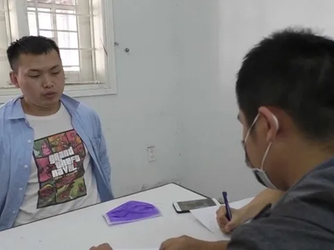 Khởi tố vụ thi thể nữ giới trong vali ở Đà Nẵng