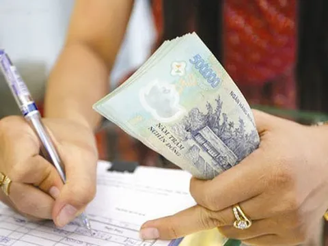 Không chỉ lương, nhiều khoản thu nhập khác của công chức sẽ tăng mạnh trong năm 2020