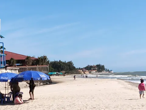 Long Điền: DN 'điêu đứng' sau 35 năm kinh doanh vì quy hoạch của huyện