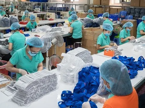 Bộ Công Thương cung cấp các địa điểm bán khẩu trang đúng giá giữa dịch virus Corona