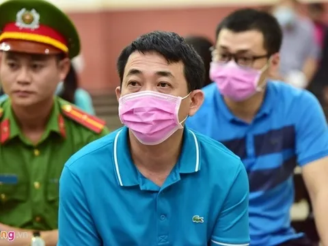 Hoãn phiên tòa phúc thẩm vụ VN Pharma buôn bán thuốc ung thư giả