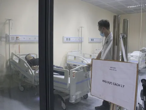 Bộ Y tế hướng dẫn thanh toán chi phí khám chữa bệnh liên quan đến dịch bệnh nCoV