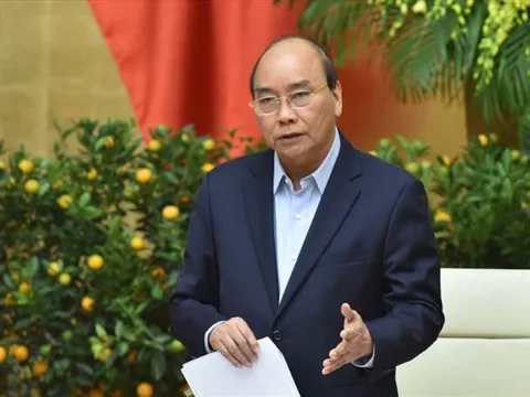 Quyết liệt phòng, chống dịch bệnh, kiên định mục tiêu ổn định kinh tế