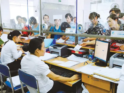 Phụ cấp thâm niên của công chức từ năm 2020 thay đổi thế nào?