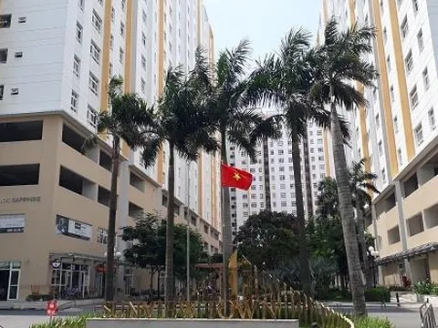 Từ quý II/2020, Hà Nội sẽ kiểm tra quản lý, sử dụng nhà chung cư