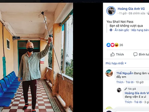 Cựu thí sinh Vietnam's Next Top Model 2015 mắc bệnh ung thư tinh hoàn