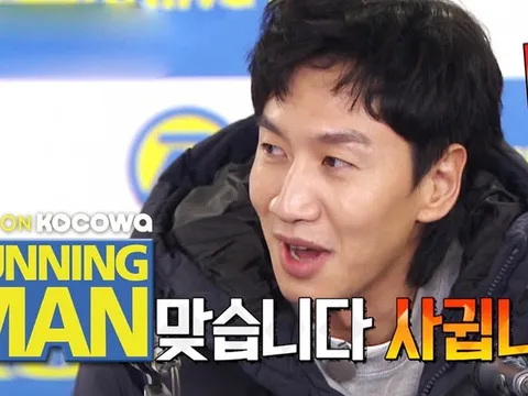 Nam diễn viên Lee Kwang Soo bị tai nạn giao thông phải nhập viện phẫu thuật