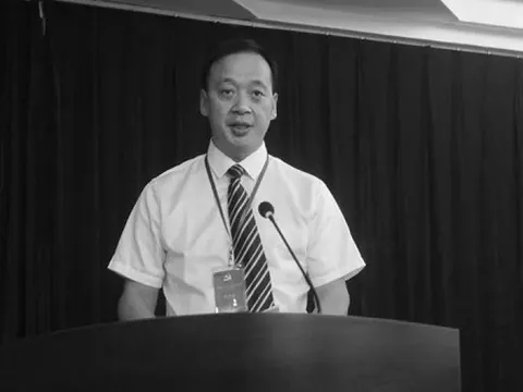 Giám đốc bệnh viện ở Vũ Hán tử vong vì Covid-19