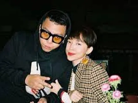 Rộ tin đồn Tóc Tiên và Hoàng Touliver sắp làm đám cưới tại Đà Lạt