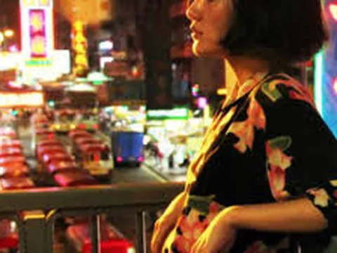 Những mất mát dạy ta phải biết vui ngay cả khi rất buồn