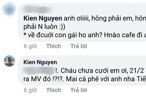 Bố Tóc Tiên lên tiếng phủ nhận thông tin con gái sắp kết hôn