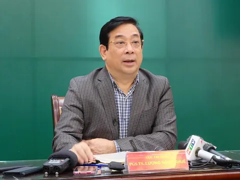 Việt Nam đã có phác đồ điều trị hiệu quả đối với Covid-19