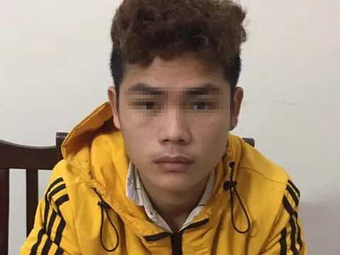 Công an Hà Nội tìm nhân chứng cung cấp thông tin điều tra vụ tông gục cảnh sát giao thông