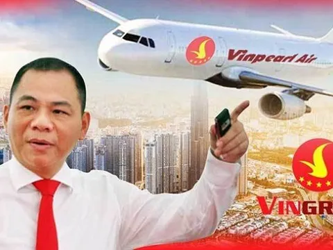 Phó Thủ tướng chỉ đạo về việc dừng phê duyệt dự án Vinpearl Air