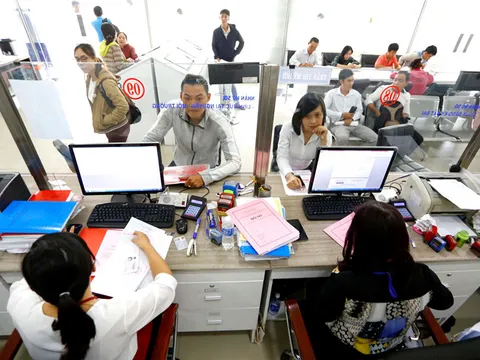 Từ 1/7/2020, bổ sung 4 trường hợp công chức bị kỷ luật không được áp dụng thời hiệu