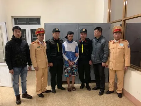 Bắt giữ nghi phạm giết người, đốt xác trong thùng phuy