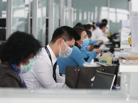 Bộ Y tế khuyến cáo cách phòng, chống dịch Covid-19 đối với trung tâm thương mại, khu du lịch, khách sạn,...